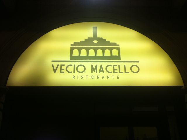 Vecio Macello